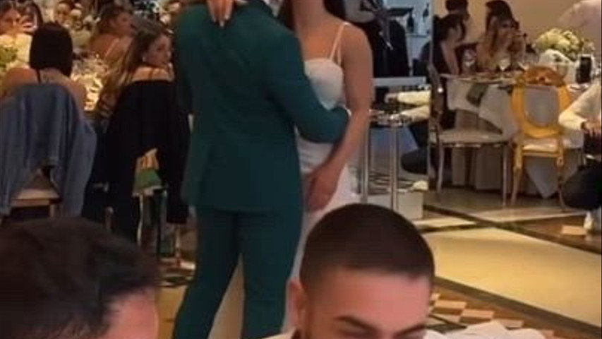 Wedding Moments