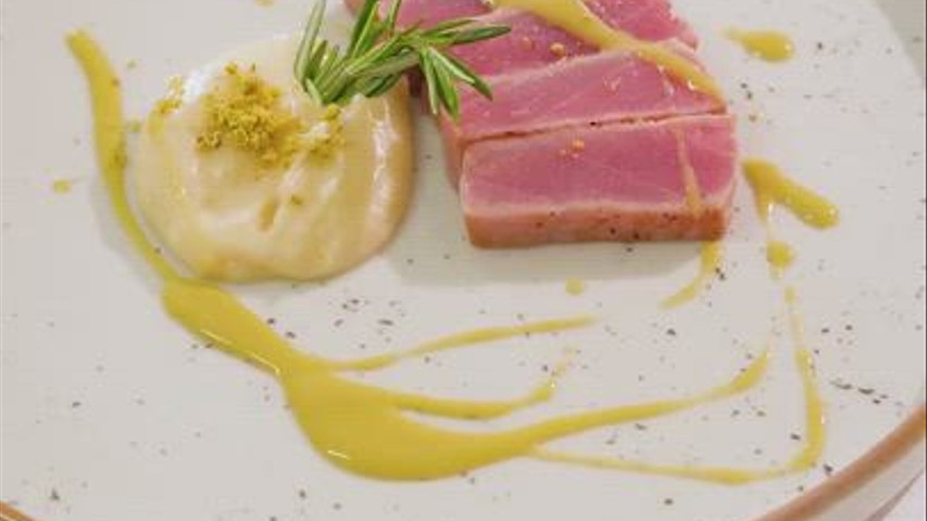 Hotel Ristorante Guardanapoli