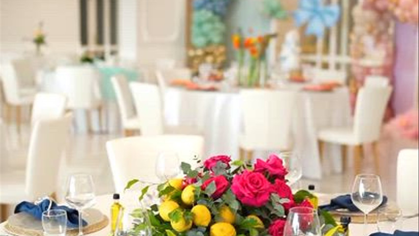 Hotel Ristorante Guardanapoli