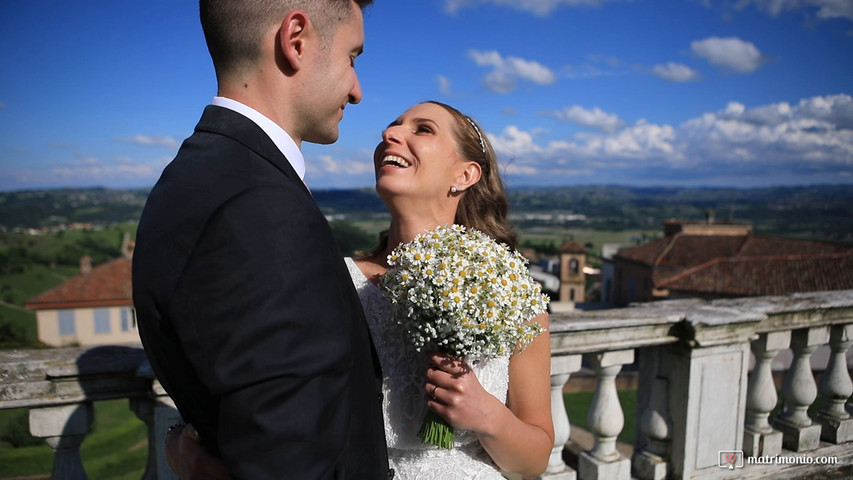 Alessia e Giulio