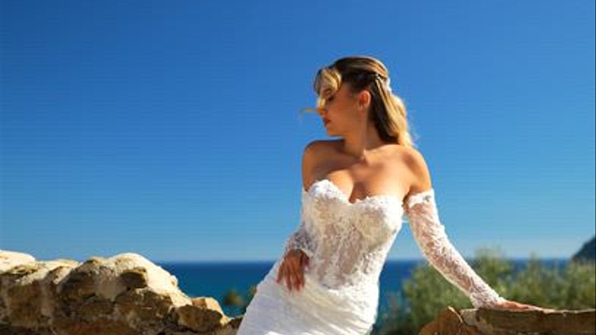 Immagine Sposi di Virginia Corona 