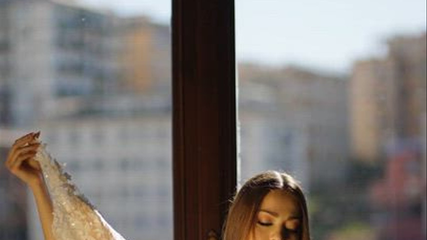 Immagine Sposi di Virginia Corona