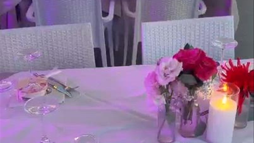 FESTA DI COMPLEANNO