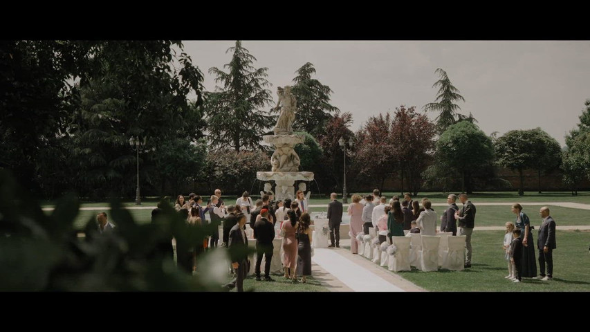Villa Borghesi 