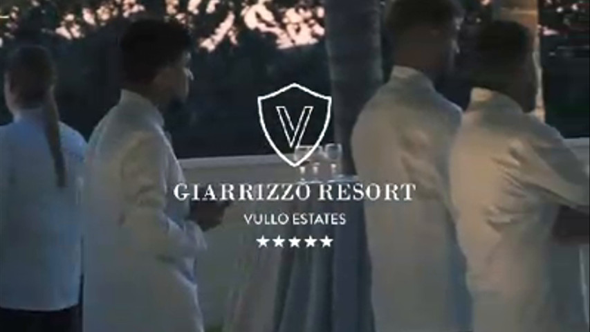 Giarrizzo Resort - Vullo Estates