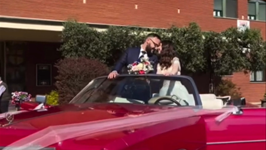  Silvia e Vincenzo 