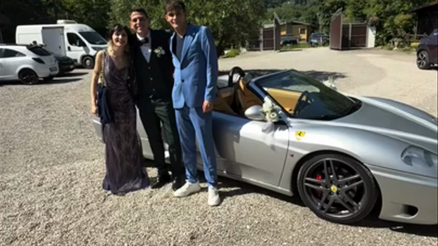  Valentina e Stefano 