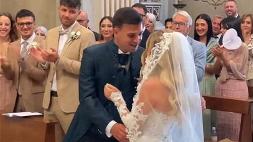 ❤️ Sara e Mattia ❤️