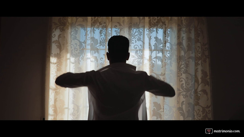 Margherita e Gianluca | Trailer Film