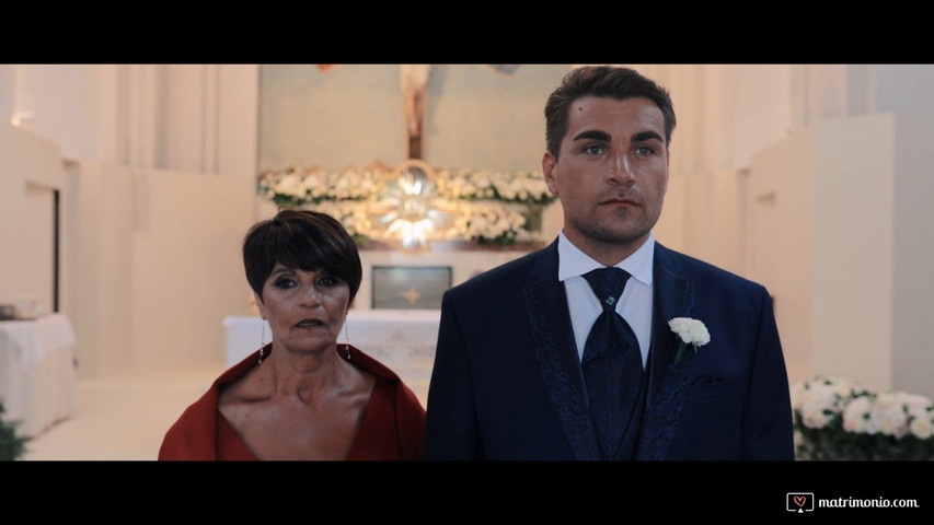 Antonio e Martina | Trailer Film