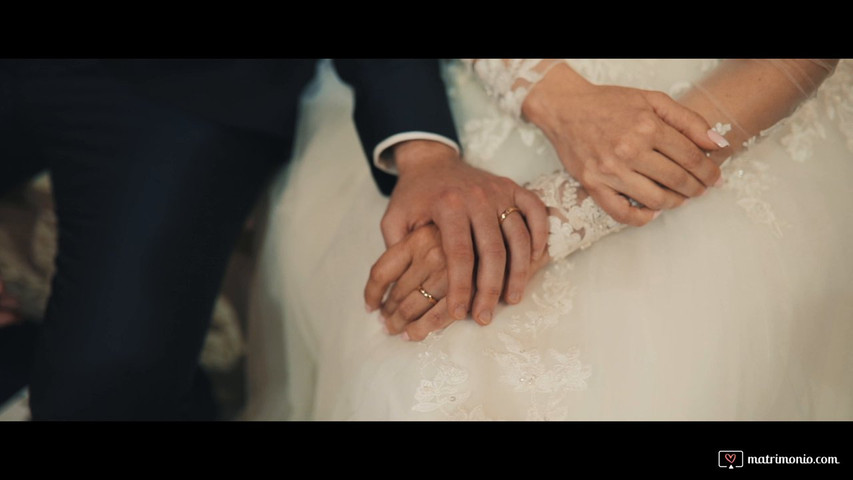 Davide e Francesca | Trailer Film
