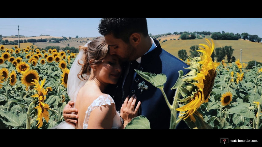 Tania e Luca | Trailer Film