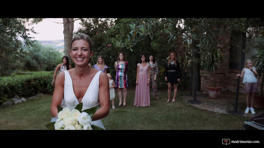 Claudia e Andrea | Trailer Film