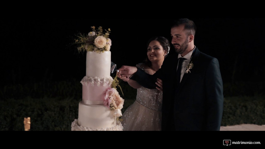 Chiara e Pierdomenico | Trailer Film