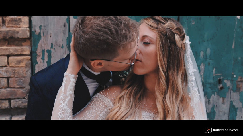 Wedding 2020 - Buon anno a tutti gli sposi