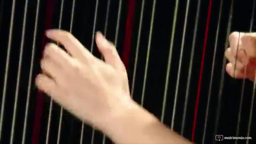 Arpa Classica - Con te partiro'