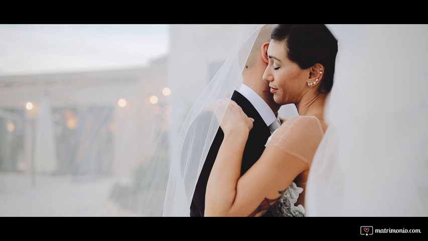 Alexia e Elio