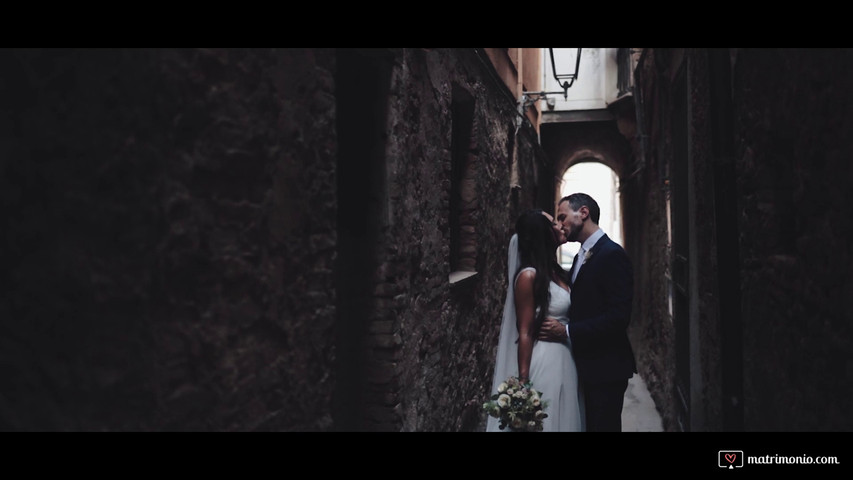 Luisa e Carlo