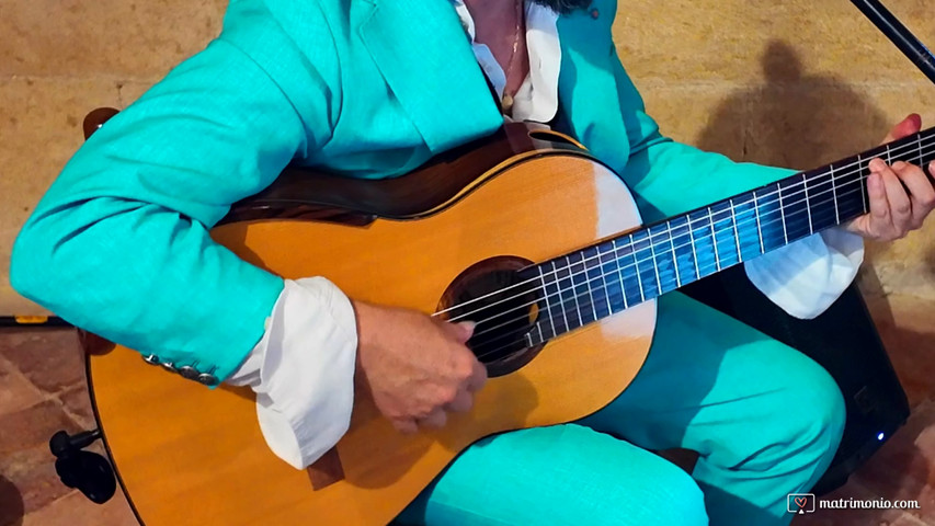 Atelier canto