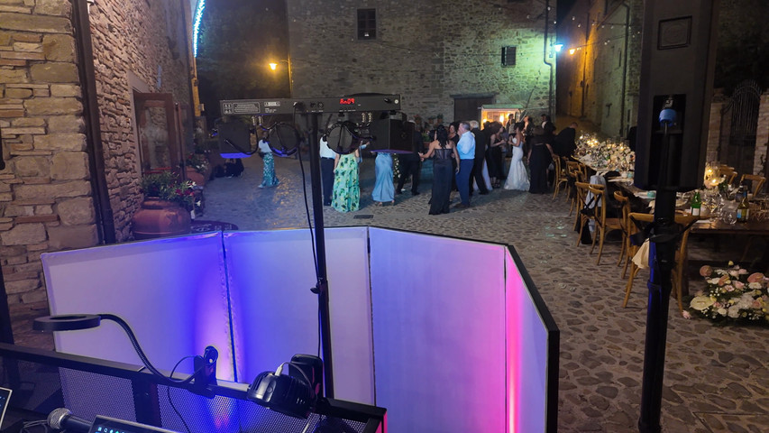 Dj Set - Borgo_di_ Celle
