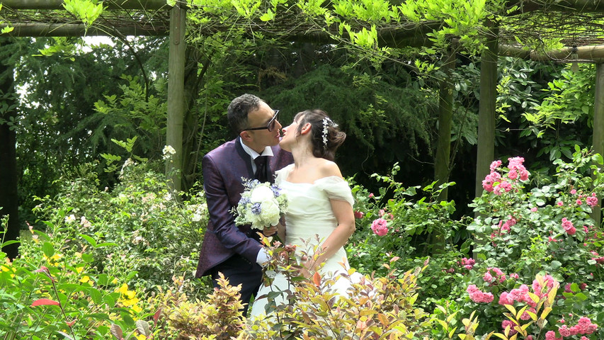 Letizia & Alessio