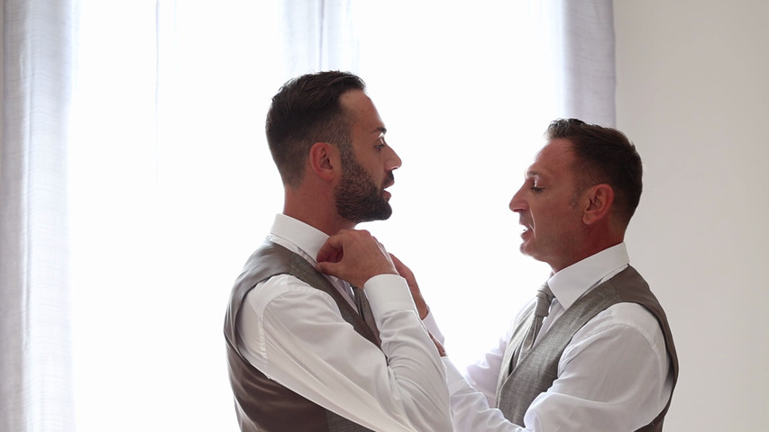 Salvo & Maurizio