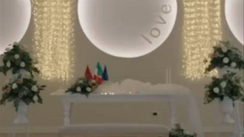 Marzia Sorgentone - Celebrante Laico Spirituale 