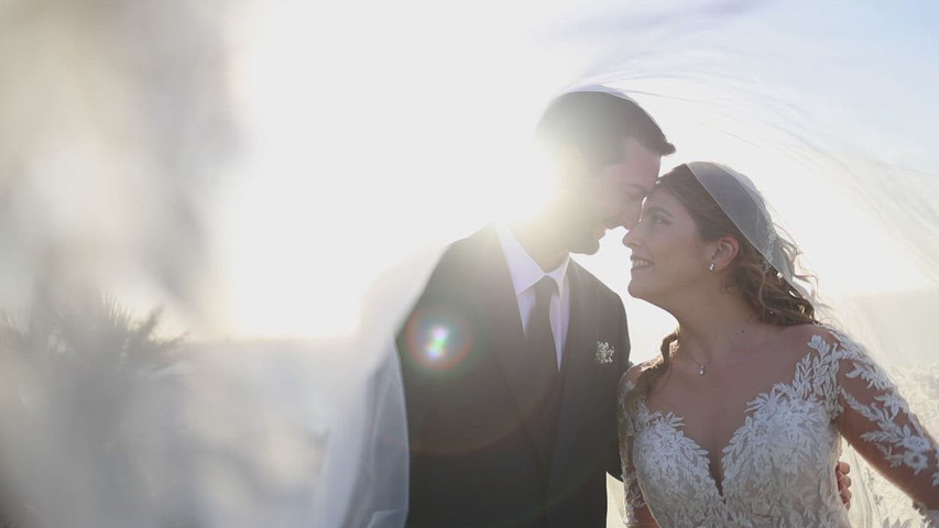 Davide e Chiara 