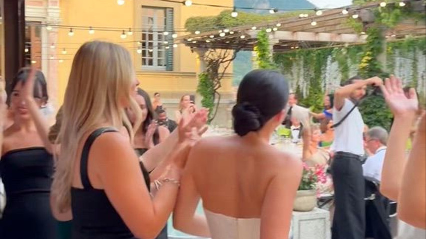 Real Weddings, Pure Magic