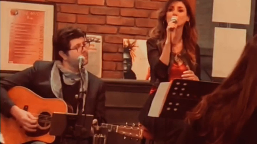 Daniela Martani Music - DJ e Cantante
