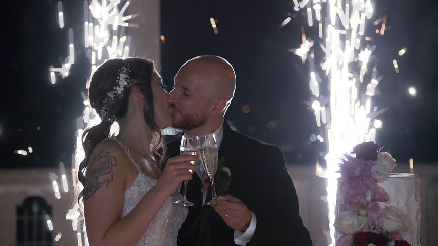 Martina & Alessio