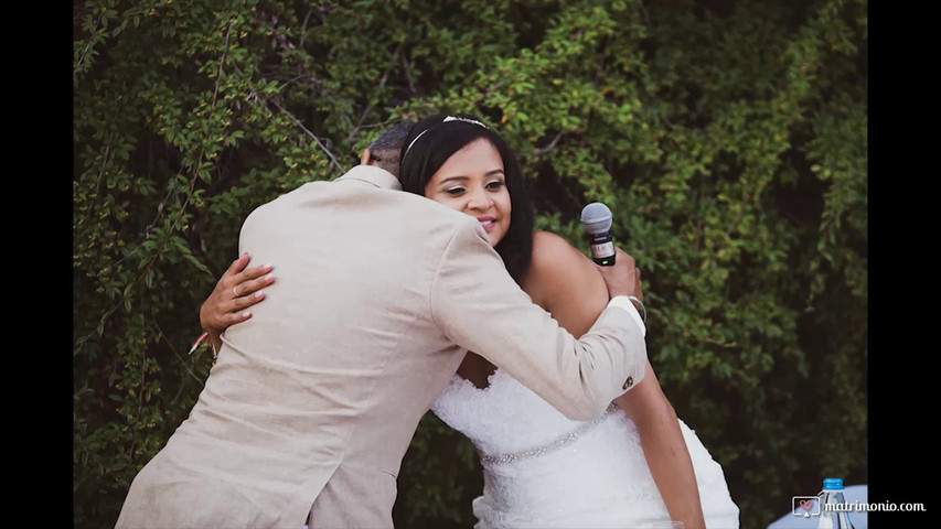 Matrimonio indiano in Toscana