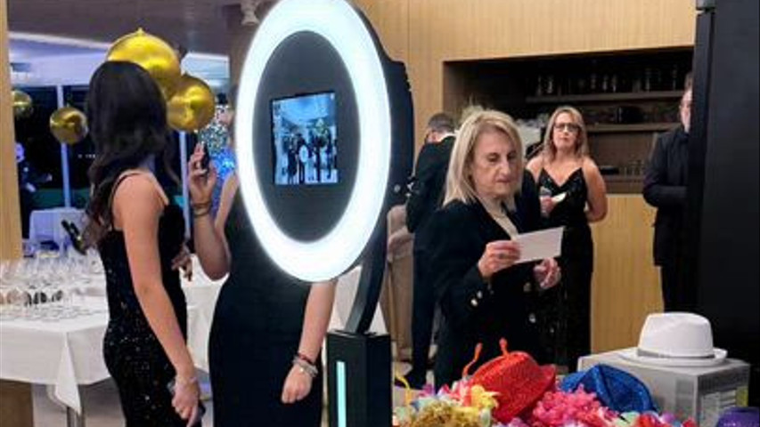 50 ° compleanno RITA