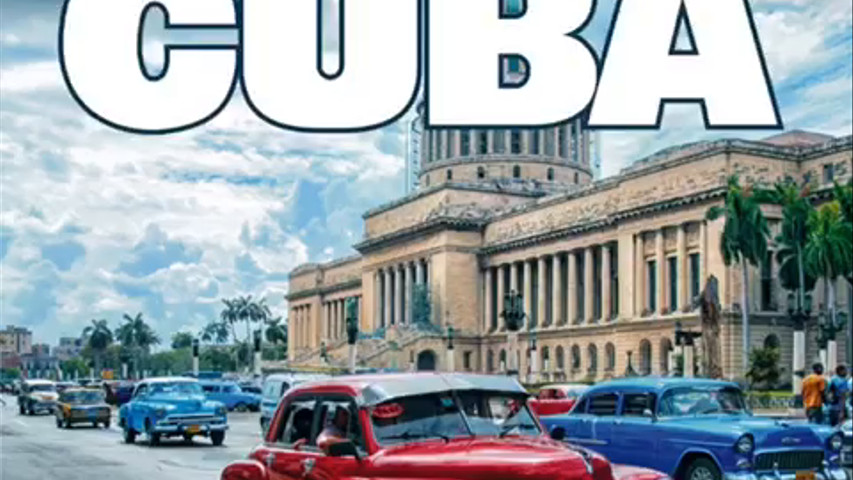 Cuba 