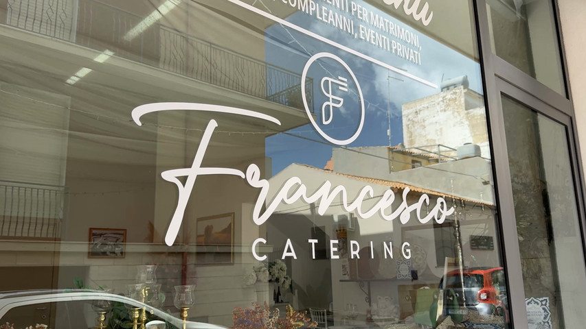 Francesco Catering - Videolife