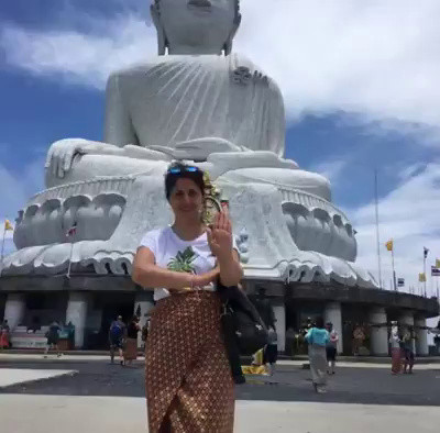 Thailandia la terra dei sorrisi e non solo 