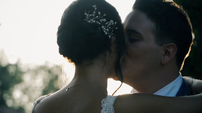 Andrea & Elena - Wedding Video