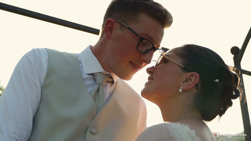 Elisa & Michael - Wedding Video