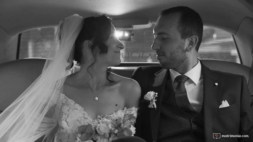 Stefano & Eleonora - Wedding Video