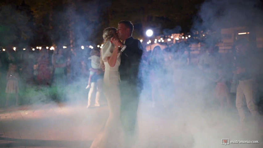 Federica & Daniel - Wedding Video