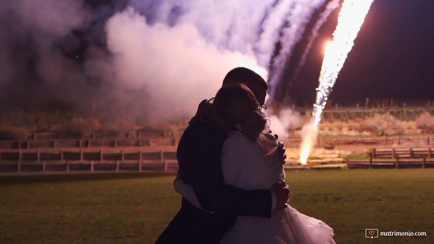 Nicholas & Irene - Wedding Video