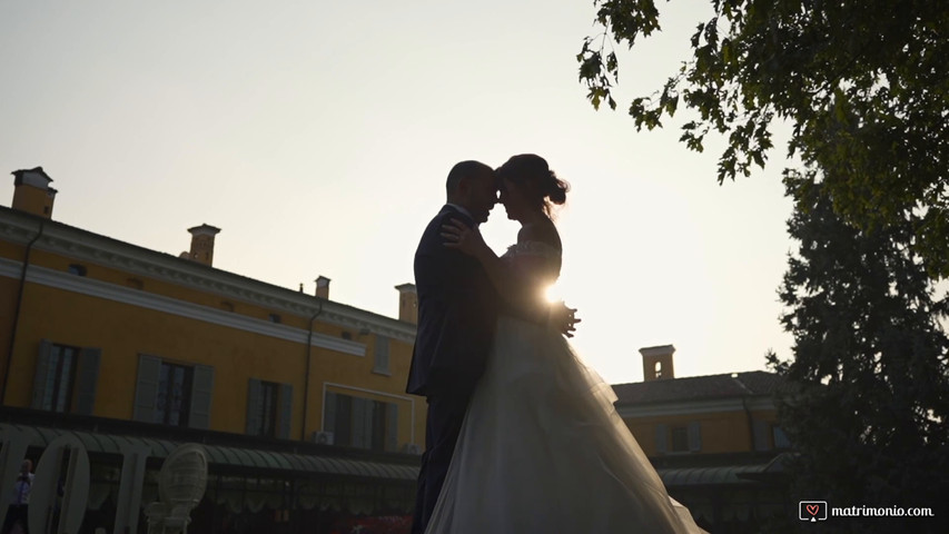 Ivan & Alice - Wedding Video