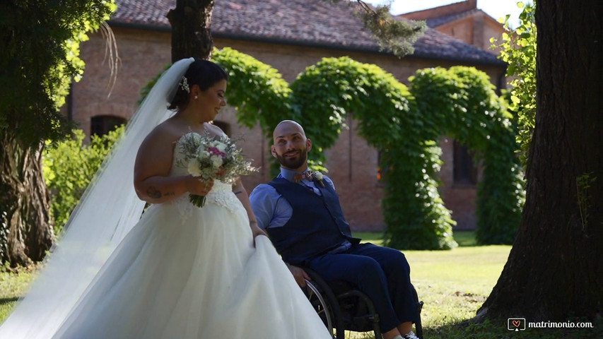 Giada & Michel - Wedding Video