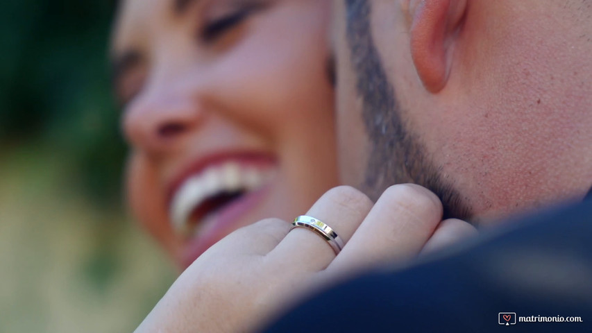 Stefano & Federica - Wedding Video