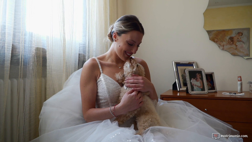 Enrico & Michela - Wedding Video
