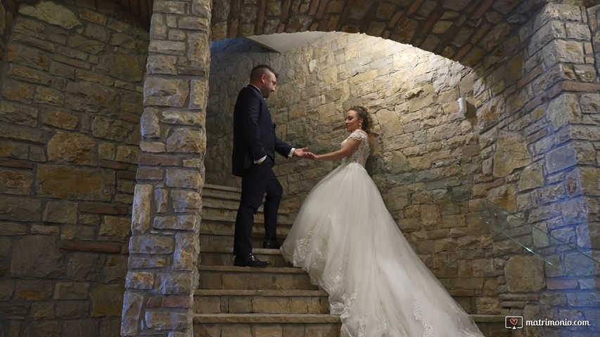 Eleonora & Massimo - Wedding Video