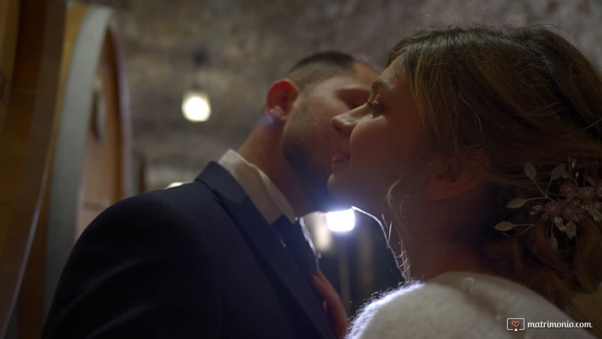 Chiara & Sebastiano - Wedding Video