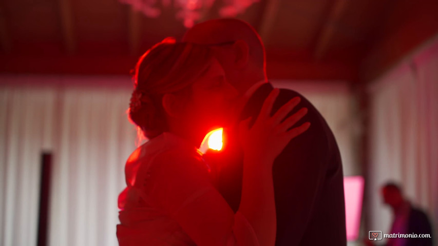 Elisa & Gianpaolo - Wedding Video