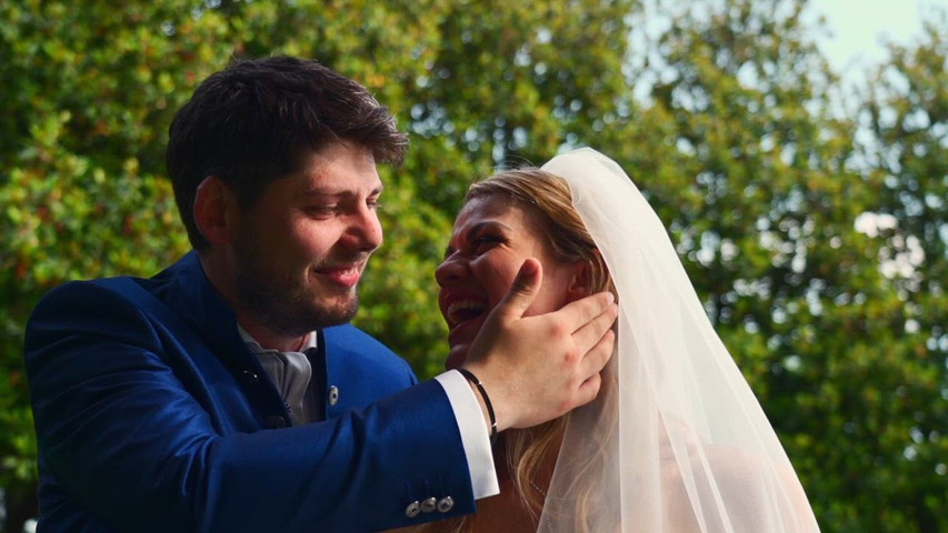 Sara & Giambattista - Trailer