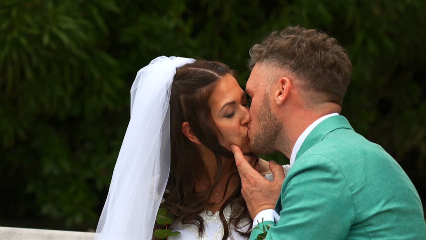 Vanessa & Enrico - Wedding Video